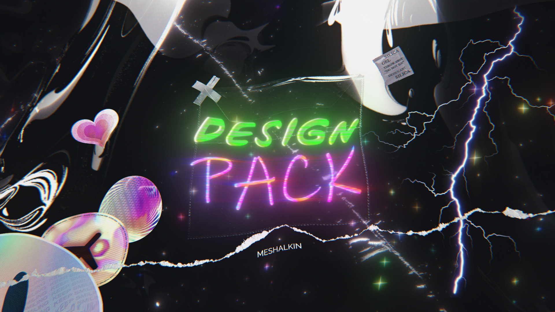 Design Pack