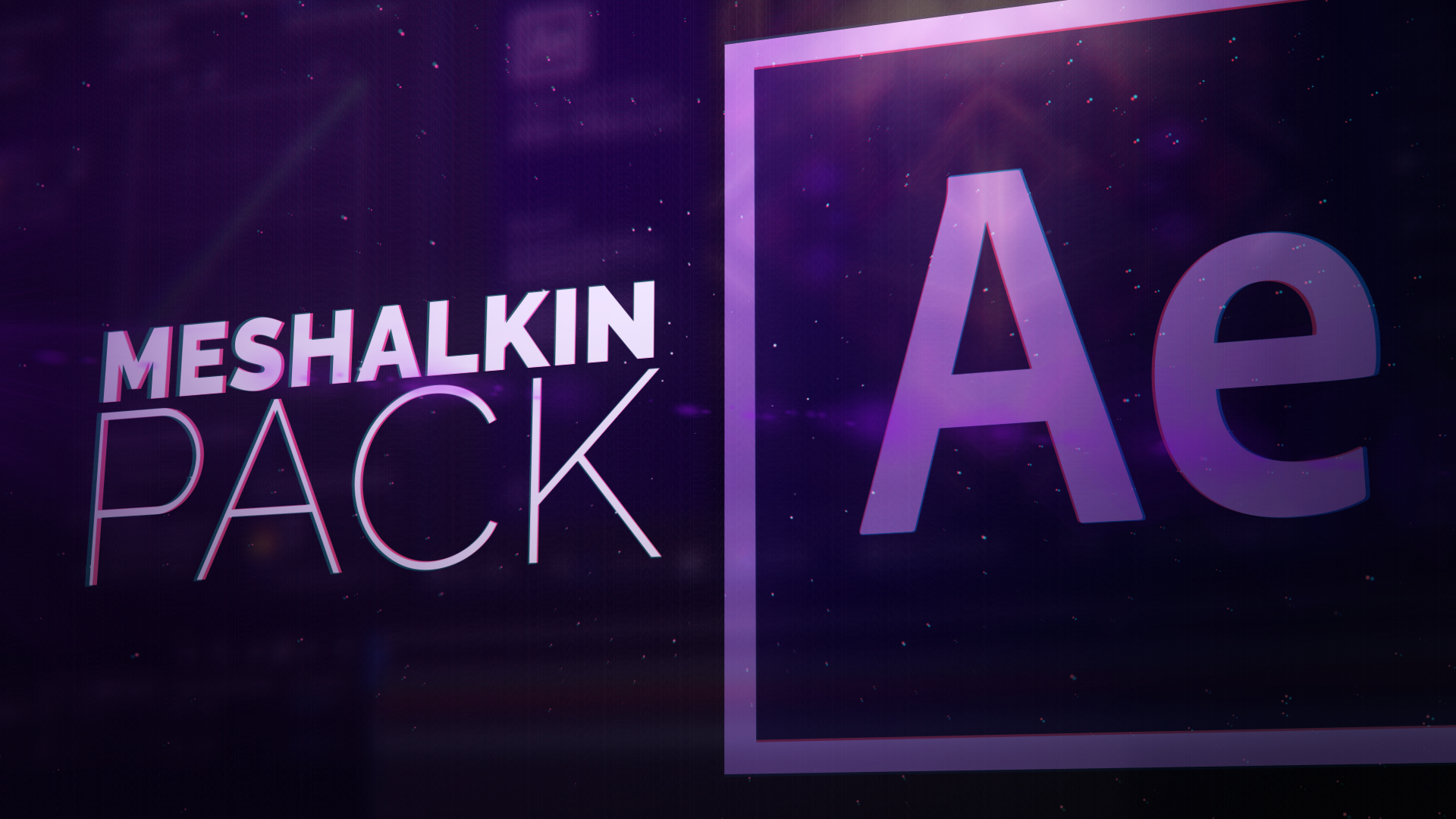 Meshalkin Pack V1 2017